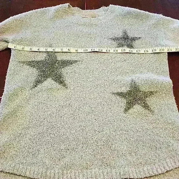 Philosophy Sweater - Picture 5 of 10